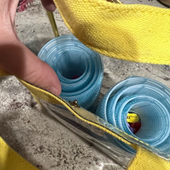 Set of Curlers w/ Verb Bag 👍🏼 - Picture 3 of 4